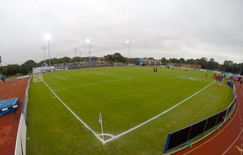 Photo of Field